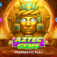 Slot Gacor Pragmatic Play Aztec Gems