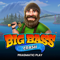 Slot Gacor Pragmatic Play Big Bass Crash