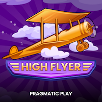Slot Gacor Pragmatic Play High Flyer
