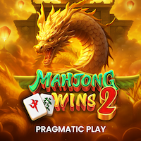 Slot Gacor Pragmatic Play Mahjong Wins 2