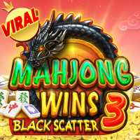 Slot Gacor Pragmatic Play Mahjong Wins 3 Black Scatter