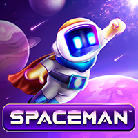 Slot Gacor Pragmatic Play Spaceman
