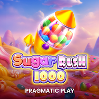 Slot Gacor Pragmatic Play Sugar Rush 1000