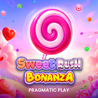 Slot Gacor Pragmatic Play Sweet Rush Bonanza