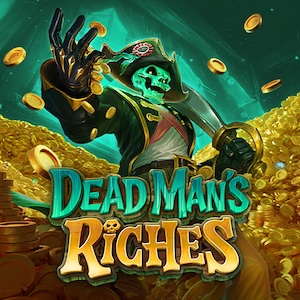 Slot Gacor Hari Ini PG Soft Dead Mans Riches