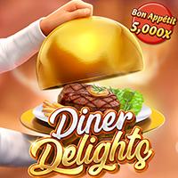 Slot Gacor Hari Ini PG Soft Diner Delights