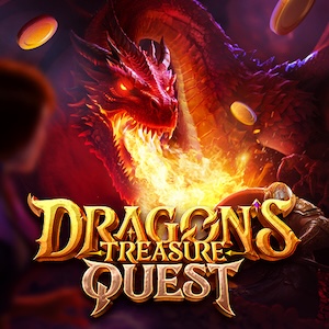 Slot Gacor Hari Ini PG Soft Dragons Treasure Quest
