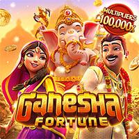 Slot Gacor Hari Ini PG Soft Ganesha Fortune