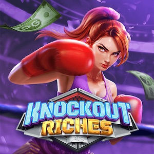 Slot Gacor Hari Ini PG Soft Knockout Riches