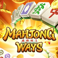 Slot Gacor Hari Ini PG Soft Mahjong Ways