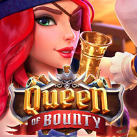 Slot Gacor Hari Ini PG Soft Queen Of Bounty