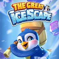 Slot Gacor Hari Ini PG Soft The Great Icescape