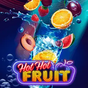 Slot Gampang Maxwin Habanero Hot Hot Fruit