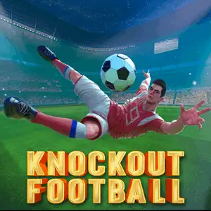 Slot Gampang Maxwin Habanero Knockout Football