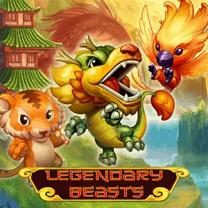 Slot Gampang Maxwin Habanero Legendary Beats