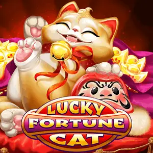 Slot Gampang Maxwin Habanero Lucky Fortune Cat