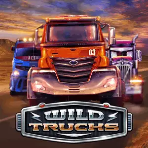 Slot Gampang Maxwin Habanero Wild Truck